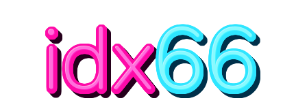 idx66 — logo kanal