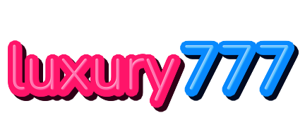 luxury777 — logo kanal