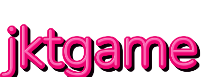 jktgame — logo kanal